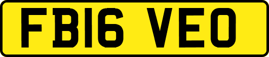 FB16VEO