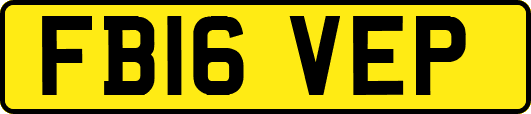 FB16VEP