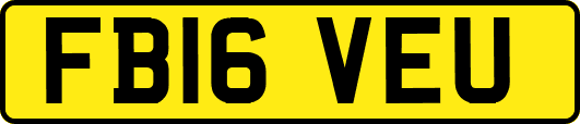 FB16VEU