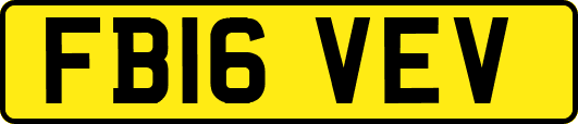 FB16VEV
