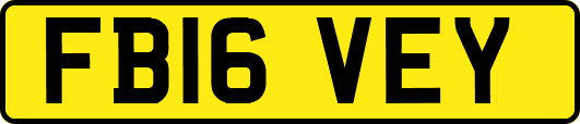 FB16VEY