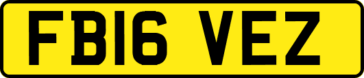 FB16VEZ