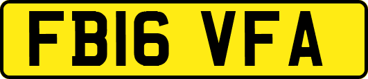 FB16VFA