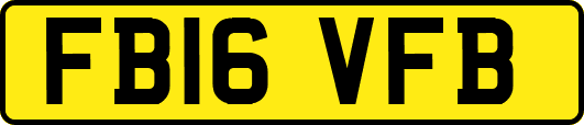 FB16VFB