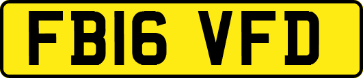 FB16VFD