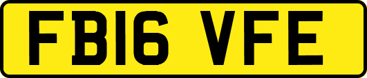 FB16VFE