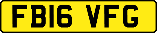 FB16VFG