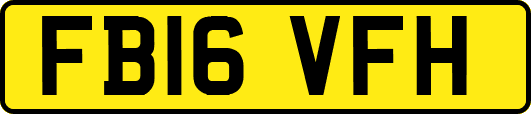 FB16VFH