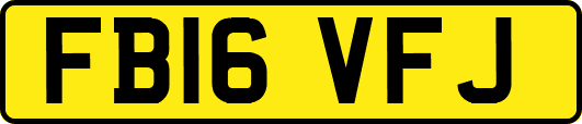 FB16VFJ