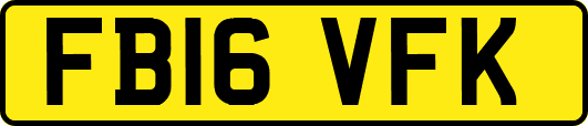 FB16VFK