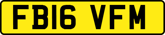 FB16VFM