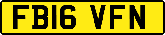 FB16VFN