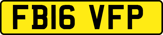 FB16VFP