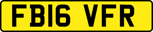 FB16VFR