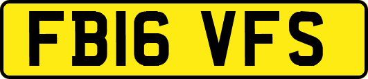 FB16VFS