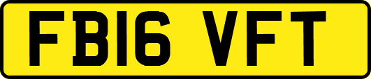 FB16VFT