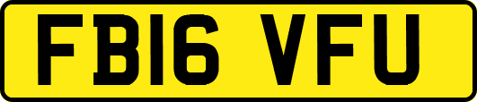 FB16VFU