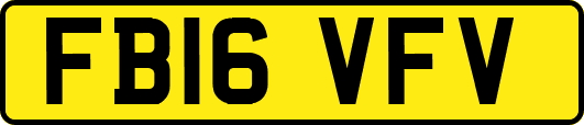 FB16VFV