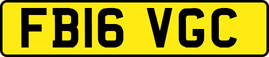 FB16VGC