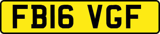 FB16VGF
