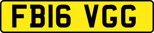 FB16VGG