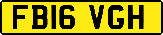 FB16VGH