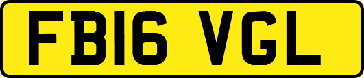 FB16VGL