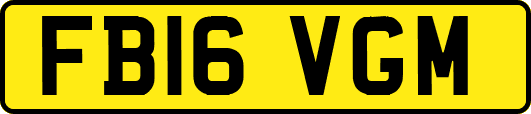 FB16VGM