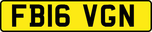 FB16VGN