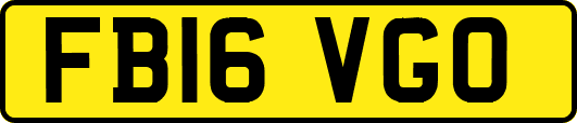 FB16VGO