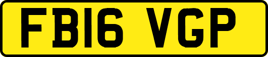 FB16VGP