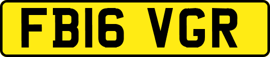 FB16VGR