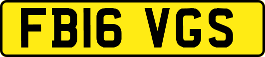 FB16VGS