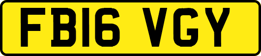 FB16VGY