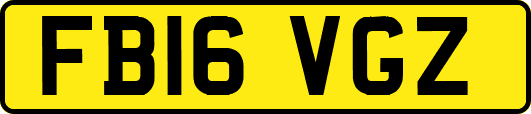 FB16VGZ