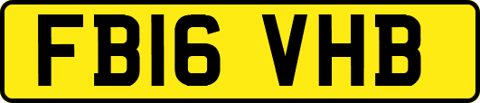 FB16VHB