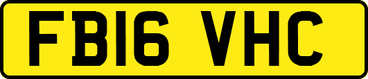 FB16VHC