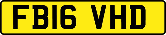 FB16VHD