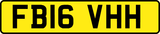 FB16VHH