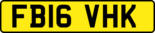 FB16VHK