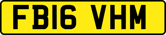 FB16VHM