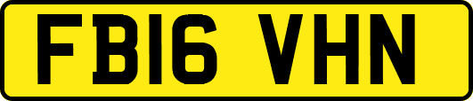 FB16VHN