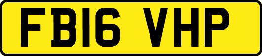 FB16VHP