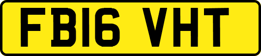 FB16VHT