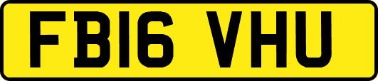 FB16VHU