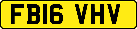 FB16VHV