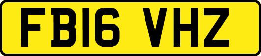 FB16VHZ