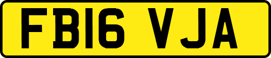 FB16VJA