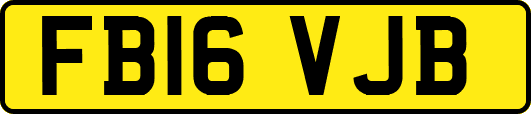 FB16VJB