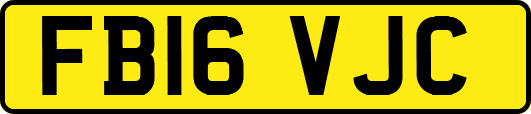 FB16VJC